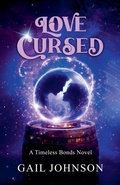 Cover: Love Cursed - Draft2digital