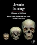 Cover: Juvenile Osteology - Academic Press