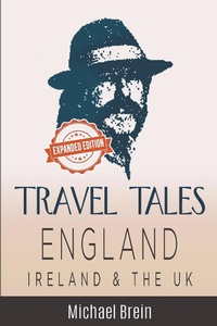 Abbildung von: Travel Tales - Michael Brein