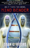 Cover: Mind Bender - Dean C. Moore