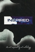 Cover: Inspired - Quillkeepers Press