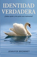 Cover: Identidad Verdadera - True Identity Ministries, Inc.