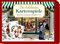 Abbildung von: Schachtelspiel - Coppenrath