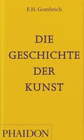 Cover: Die Geschichte der Kunst - Phaidon