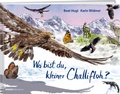 Cover: Wo bist du, kleiner Challifloh? - Weber Verlag AG