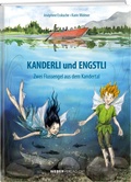 Cover: Kanderli und Engstli - Weber Verlag AG