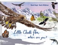 Cover: Little Challi flea, where are you? - Weber Verlag AG