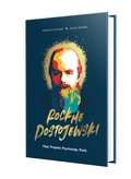 Cover: Rock Me, Dostojewski! - Fontis