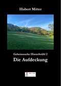 Cover: Die Aufdeckung - increase - verlag