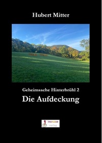 Enlarge image Cover: Die Aufdeckung - increase - verlag