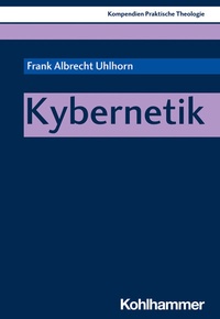 Abbildung von: Kybernetik - Kohlhammer