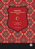 Cover: Makamlar: Die modalen Tonleitern der T&uuml;rkei - tredition