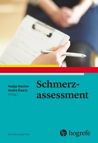 Abbildung von: Schmerzassessment - Hogrefe