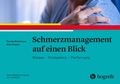 Abbildung von: Schmerzmanagement auf einen Blick - Hogrefe