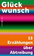 Cover: Gl&uuml;ckwunsch - Hanser Berlin