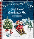 Cover: Jetzt kommt die sch&ouml;nste Zeit - Coppenrath
