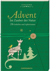 Abbildung von: Briefbuch - Coppenrath