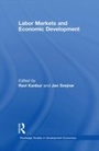 Cover: Labor Markets and Economic Development - Routledge
