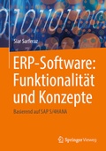Bild: ERP-Software: Funktionalit&auml;t und Konzepte - Springer Vieweg