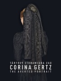 Cover: Corina Gertz - Kerber Verlag