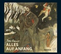 Cover: Franz Radziwill - Kerber Verlag