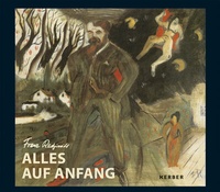 Enlarge image Cover: Franz Radziwill - Kerber Verlag