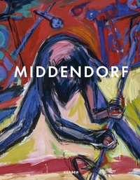 Abbildung von: Helmut Middendorf - Kerber Verlag