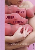Cover: Yvonne Buchheim - Kerber Verlag