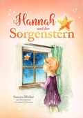 Cover: Hannah und der Sorgenstern - epubli