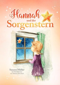 Enlarge image Cover: Hannah und der Sorgenstern - epubli
