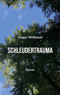 Abbildung von: Schleudertrauma - BoD - Books on Demand