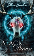 Cover: Black Dawn - BoD - Books on Demand