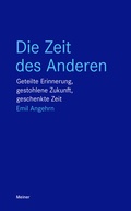 Bild: Die Zeit des Anderen - Meiner