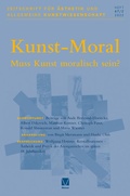 Cover: Zeitschrift f&uuml;r &Auml;sthetik und Allgemeine Kunstwissenschaft, Bd. 67/2 - Meiner