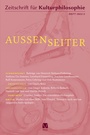 Cover: Außenseiter - Meiner