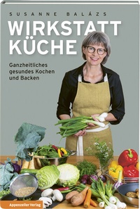Abbildung von: Wirkstatt Küche - Appenzeller