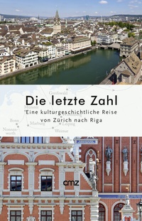 Abbildung von: Die letzte Zahl - CMZ