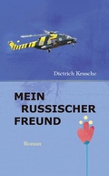 Cover: Mein russischer Freund - Iudicium