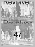 Cover: Revolver 47 - Verlag der Autoren