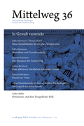 Cover: In Gewalt verstrickt - Hamburger Edition