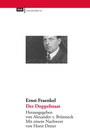 Cover: Der Doppelstaat - CEP Europäische Verlagsanstalt