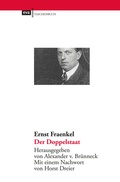 Cover: Der Doppelstaat - CEP Europ&auml;ische Verlagsanstalt