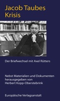 Cover: Krisis - CEP Europ&auml;ische Verlagsanstalt