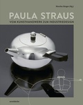 Cover: Paula Straus - Arnoldsche
