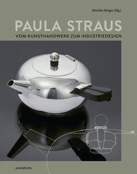 Abbildung von: Paula Straus - Arnoldsche