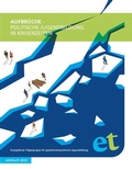 Cover: Aufbr&uuml;che - Evangelische Tr&auml;gergruppe f. gesellschaftspolitische Jugendbildung