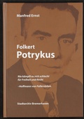 Cover: Folkert Potrykus - Stadt Bremerhaven