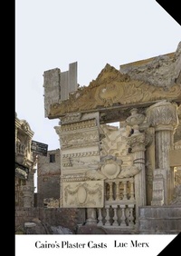Abbildung von: Cairo's Plaster Casts - Ruby Press