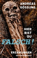 Cover: Hier bist du falsch! - MayaMedia