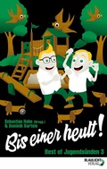 Cover: Bis einer heult! - Blaulicht-Verlag